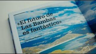 El Corazón de Las Bambas | Libro por los 20 años