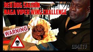 Red Dog Saloon Naga Viper Wing Challenge | DB4K TV:Season 1 Ep 6 (Season Finale)