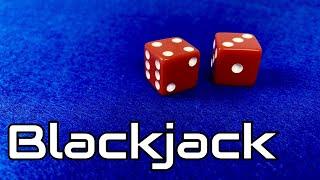 How to Play Blackjack Dice | dice games | Skip Solo