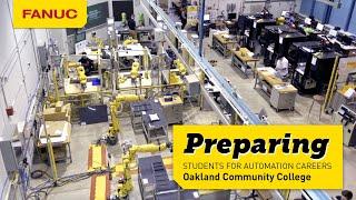 Episode 1: Preparing Students for Industrial Automation Careers