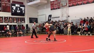 Chardon vs Riverside Assembly Dual 2025