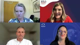 WSA/ESO Joint Webinar - Key Highlights from the European Stroke Organisation Congress 2024