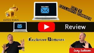 ALERTDON'T GET SEND AND PROFIT WITHOUT MY  8 CUSTOMBONUSES!!️‍SEND AND PROFIT REVIEW