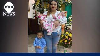 Texas woman and her kids deported to Mexico due to misunderstanding