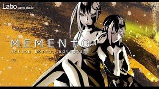 MEMENTO | PLAYISM