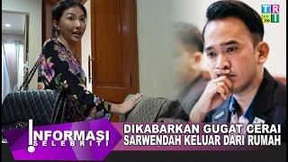 Dikabarkan Gugat Cerai Ruben Onsu Sarwendah Ungkap Kesedihan & Angkat Kaki Dari Rumah