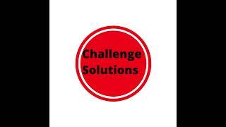 Cooking: Blind People Can Use Stoves Too (A Challenge Solutions Podcast)