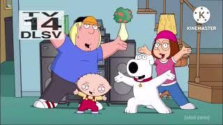 Family Guy Intro Adult Swim