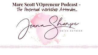 The Perpetual Workshop Attendee - Excerpt from Marc Scott VOpreneur Podcast