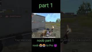 pubg lite noob part 1 noob to pro part 2 jaldi ayga #short video