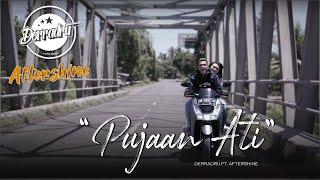 DERRADRU feat AFTERSHINE - PUJAAN ATI (official music & video )