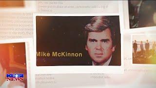 Mike McKinnon: The History of KUSI News