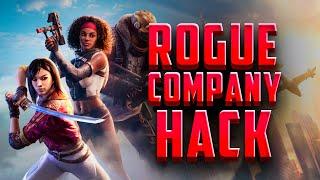 [NEW] Rogue Company Hack 2024 | BEST MOD MENU | Free Download 2024