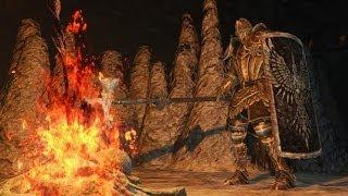 Dark Souls 2 Review | Ein fordernder wie altmodischer RPG-Kracher im Test