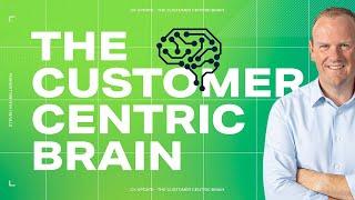 The biggest impact of AI on marketing? The Customer Centric Gateway. by Steven Van Belleghem