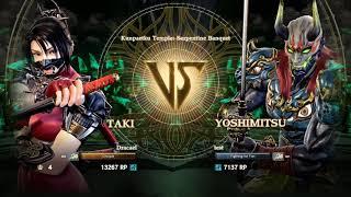 Taki action (losing a lot) Seventh Official Stream of TPhGames [EN]