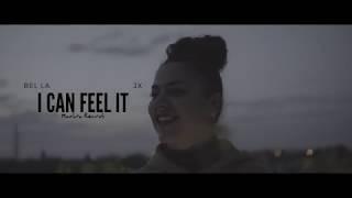 Izzie - I Can Feel It (Prod. JX)