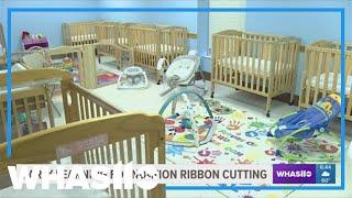 Early Learning Foundation in Shively neighborhood celebrates ribbon cutting