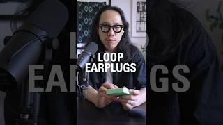 How good are Loop Earplugs??