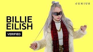 Billie Eilish "COPYCAT" Official Lyrics & Meaning | Verified | TŁUMACZENIE PL