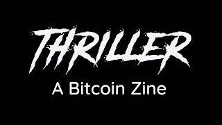 Thriller Lightning: Stacker.News Founder Keyan