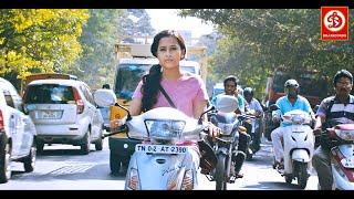 Atharvaa (HD)-Weapon The Hathyaar Full Hindi Dubbed Film |Sri Divya, Telugu Hindi Love Story Movies