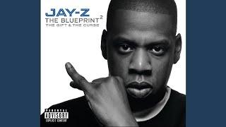 Jay-Z - Blueprint 2