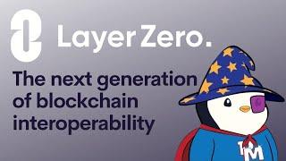 LayerZero Labs | The future of blockchain interoperability