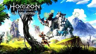 Horizon Zero Dawn Full Soundtrack - Motherland