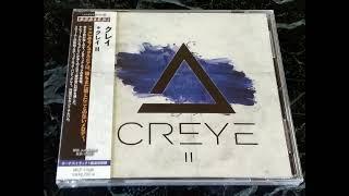 Creye -  II (full album)