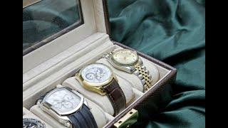 5 Things to Consider When Starting Your Watch Collection: From Common Brands to Luxury