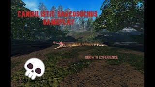 Cannibalistic Sarco Uplands Experience | Sarco Kill Compilation || Prior Extinction