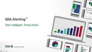 Qlik Alerting - Feature Demonstration