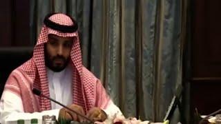 madboy 61|  كيف تعامل "بن سلمان" مع اللائحة النجدية السوداء؟