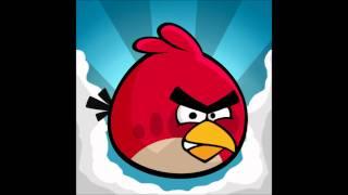 Angry Birds Cancion Original [HD]