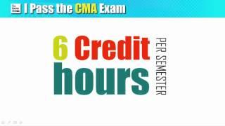 CMA Exam Requirements for Certified Management Accountant