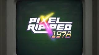 Pixel Ripped 1978 - Official Launch Trailer - Upload VR Showcase 2023