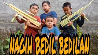 NAGIH BEDIL BEDILAN sengot bali TERBARU!!