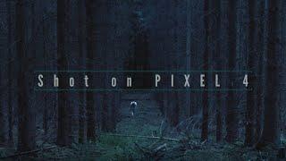 Google Pixel 4 Cinematic 4k - Video Teil 1