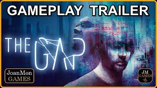 The Gap | Gameplay Trailer | Launch Date: Q1 2023