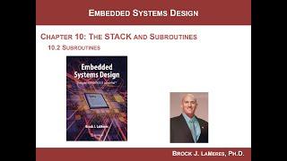 10.2 - MSP430 Subroutines