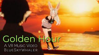 Golden Hour - VR Music Video