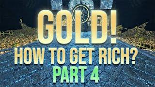 Vindictus Guide. Gold Making in 2020/2021. Episode 4.