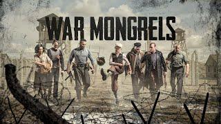 Польша во сторую мировую войну War Mongrels Немецкие дезертиры