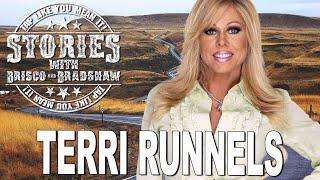 TERRI RUNNELS - Full Episode