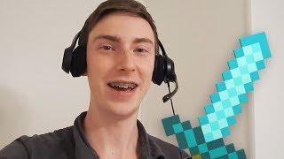 Minecraft Cringe