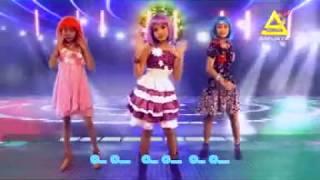 Macarena - Lagu Anak anak - ALL ARTIS