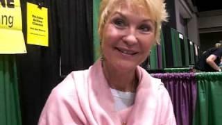 Danielle Harris/HorrorGal Interviews Dee Wallace Stone!!!