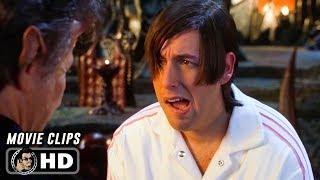 LITTLE NICKY Best Lines (2000) Adam Sandler