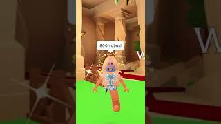 Player Declines BIG Overpay what happens next is SHOCKING in Adopt Me... #adoptme #adoptmeroblox